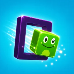 Значок Jelly Shift - Obstacle Course