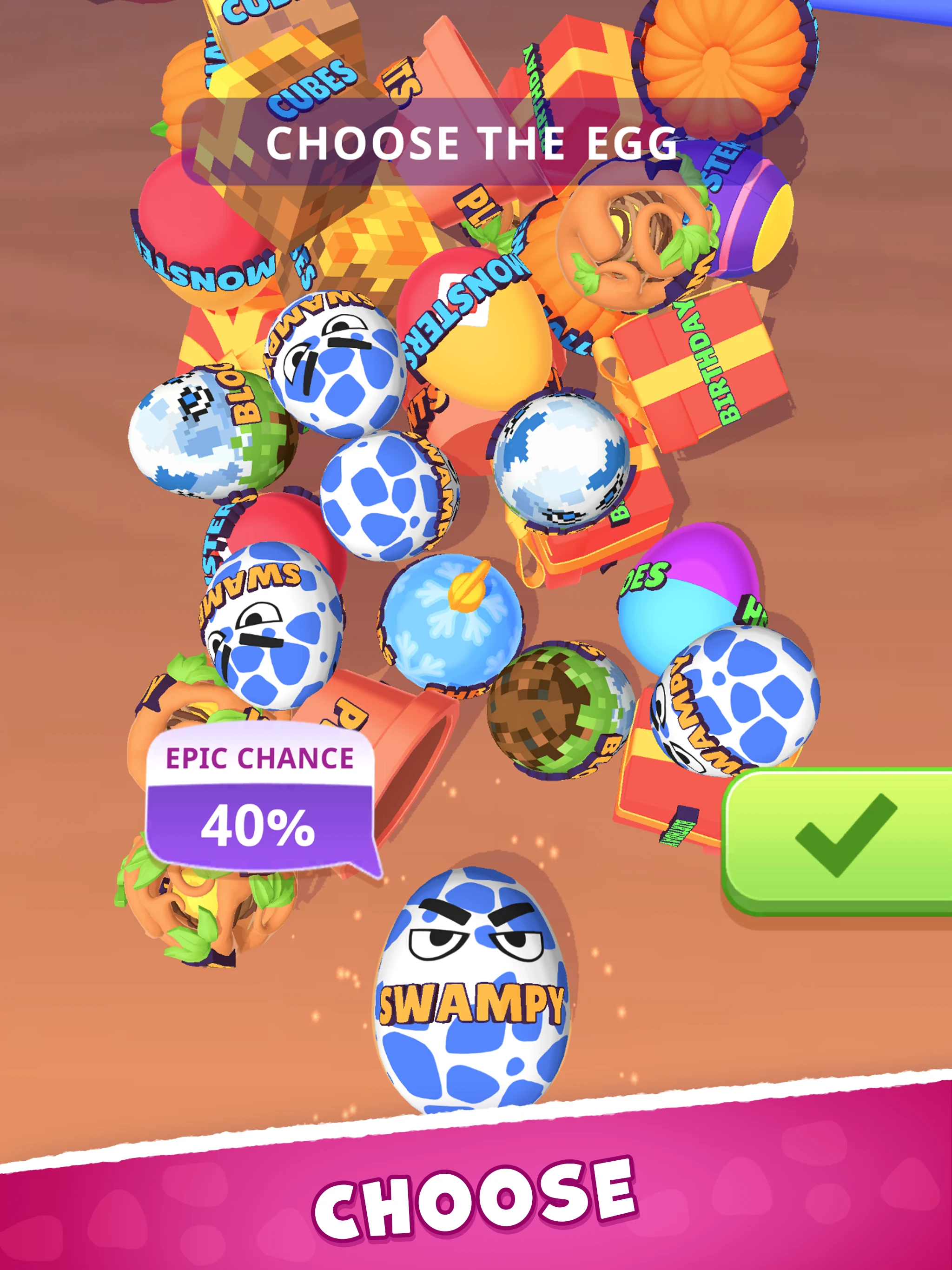 Super Toy 3D screenshot