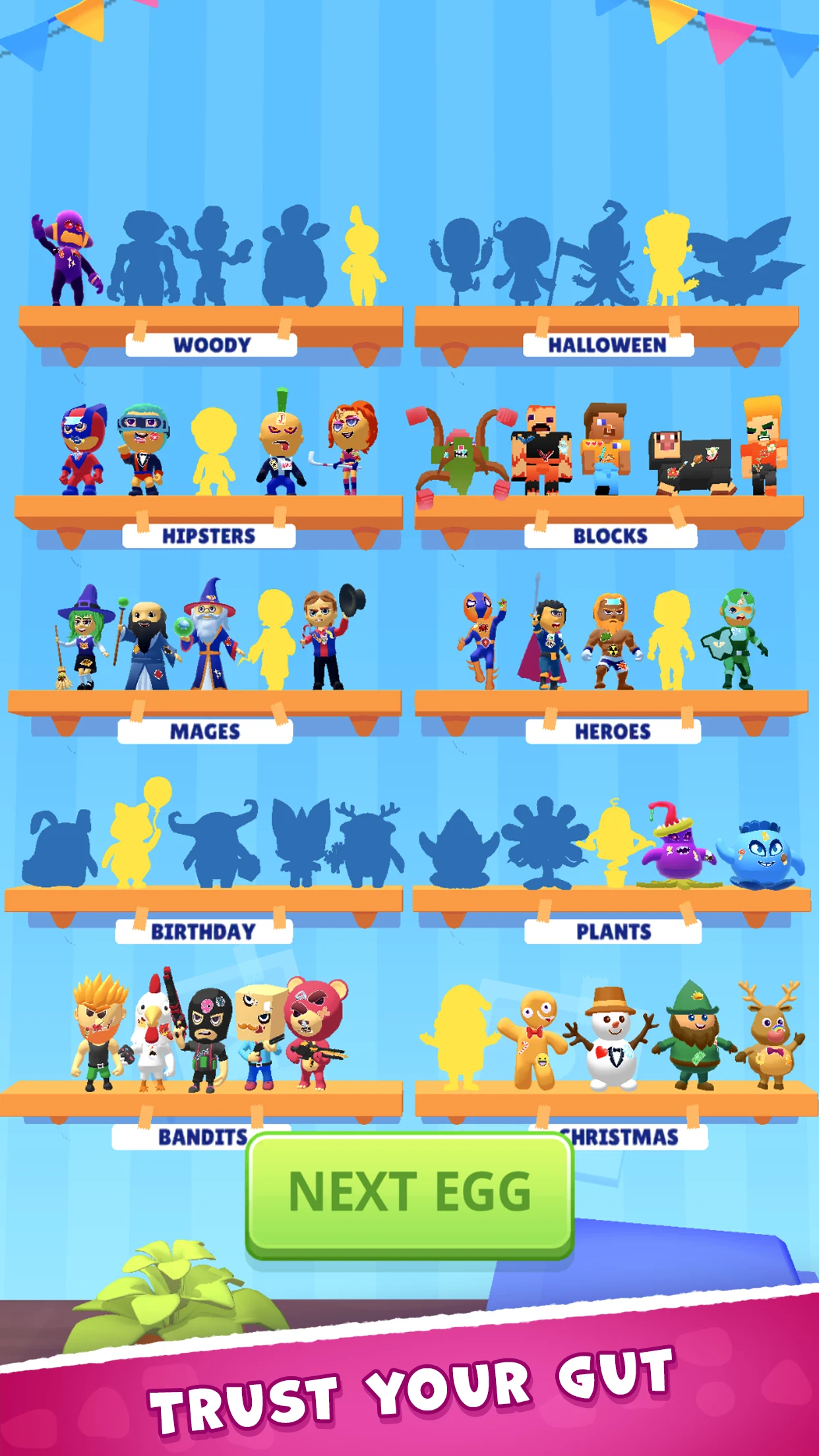 Super Toy 3D screenshot
