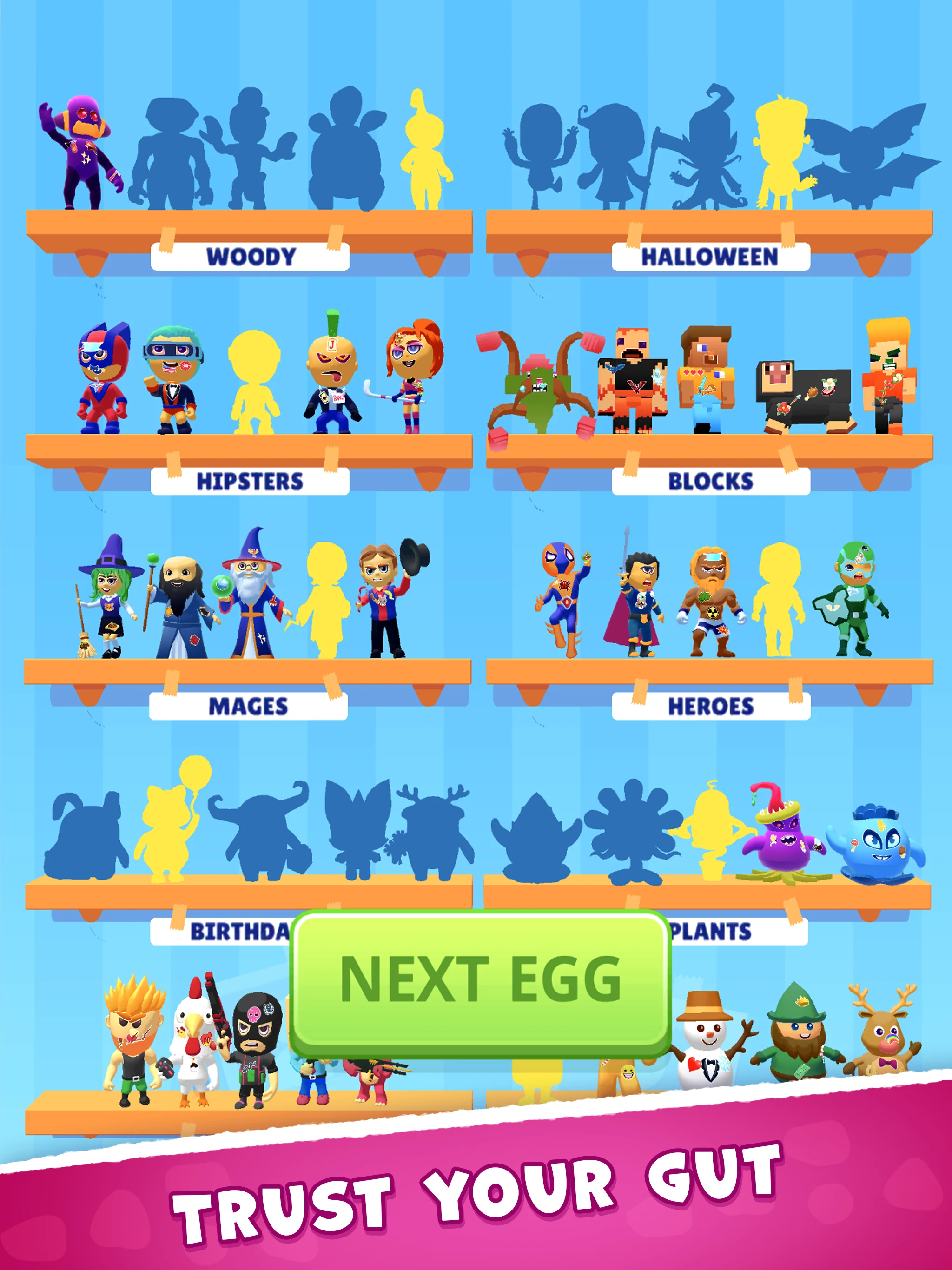 Super Toy 3D screenshot
