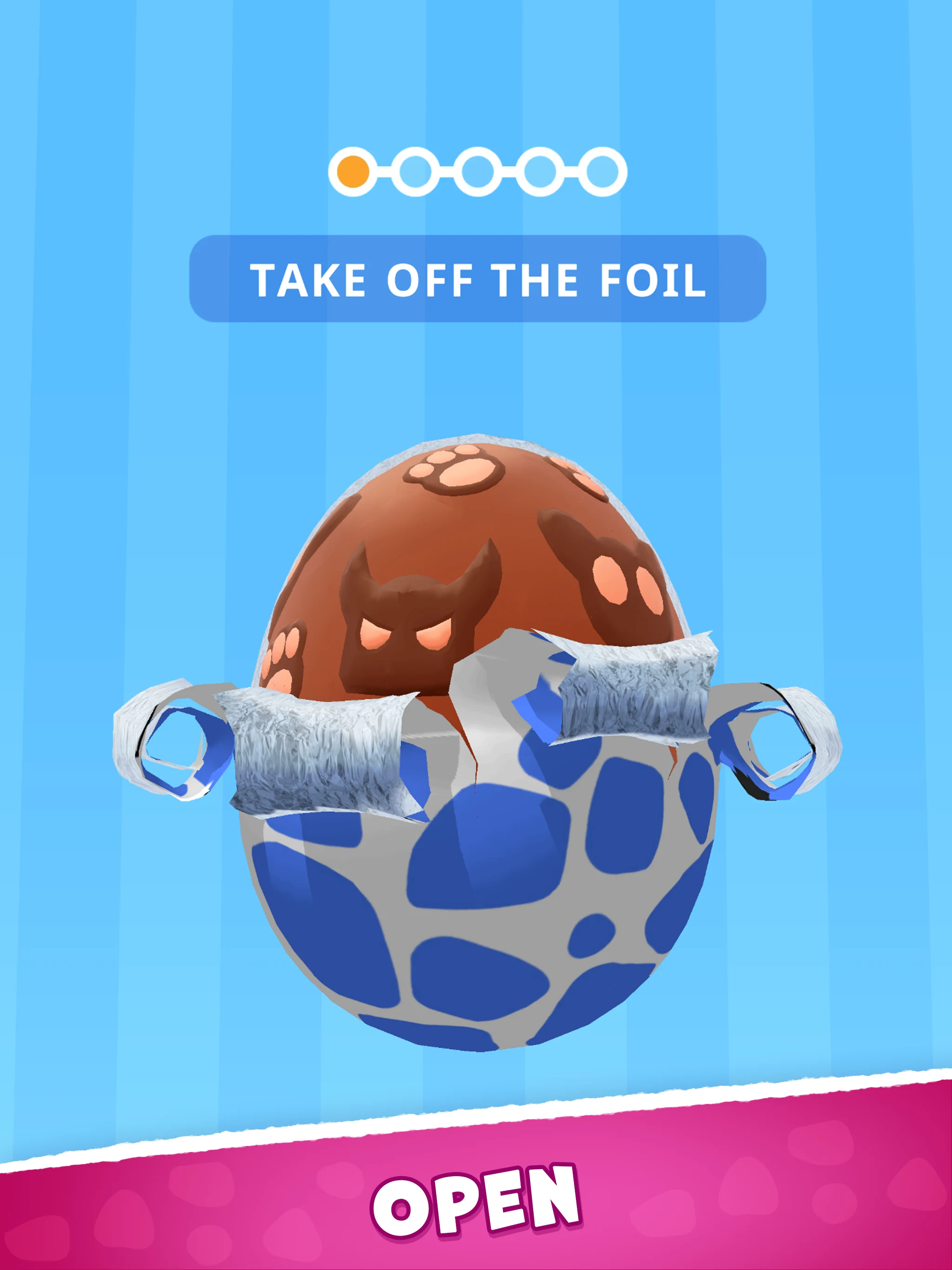 Super Toy 3D screenshot