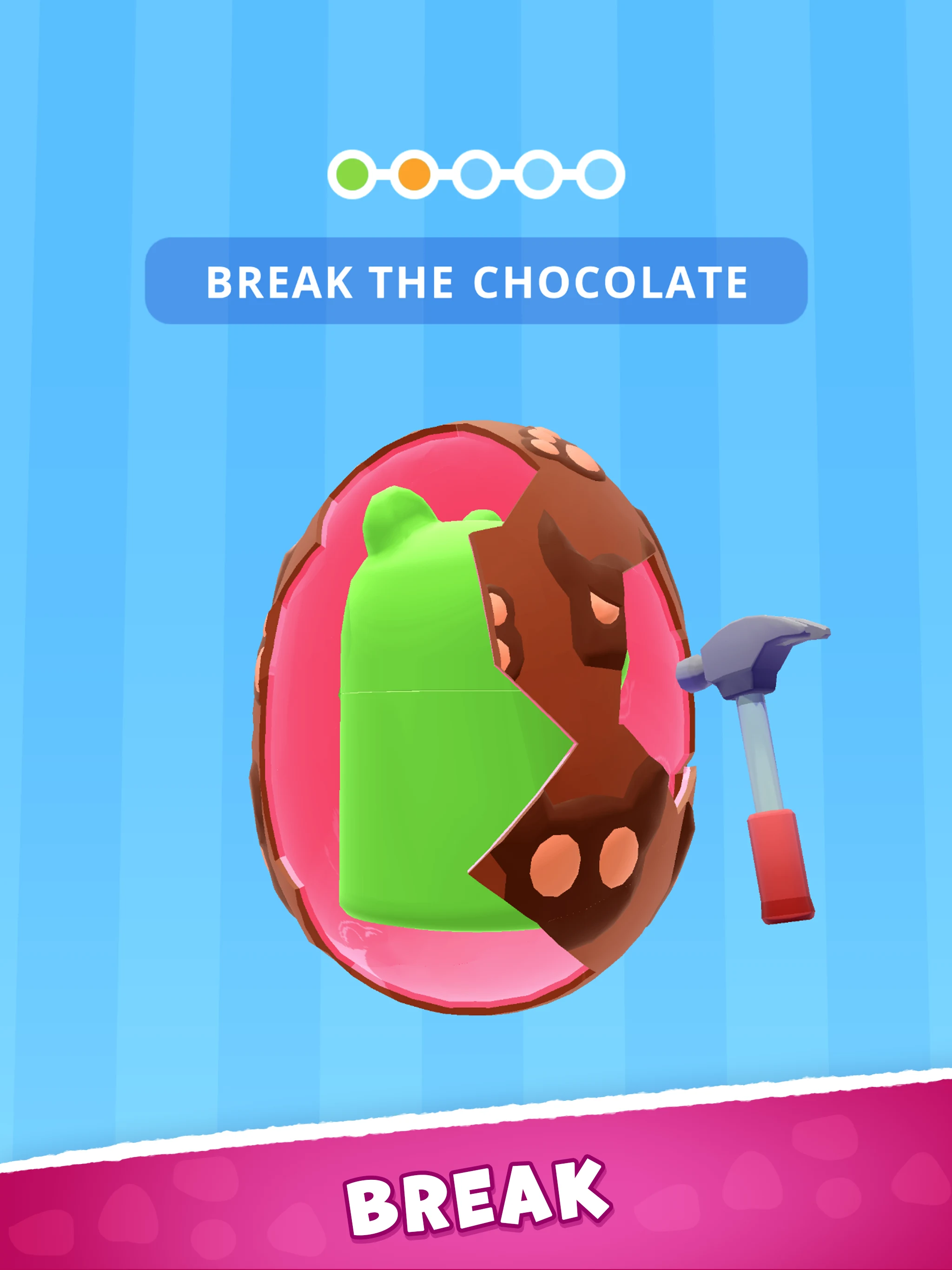 Super Toy 3D screenshot